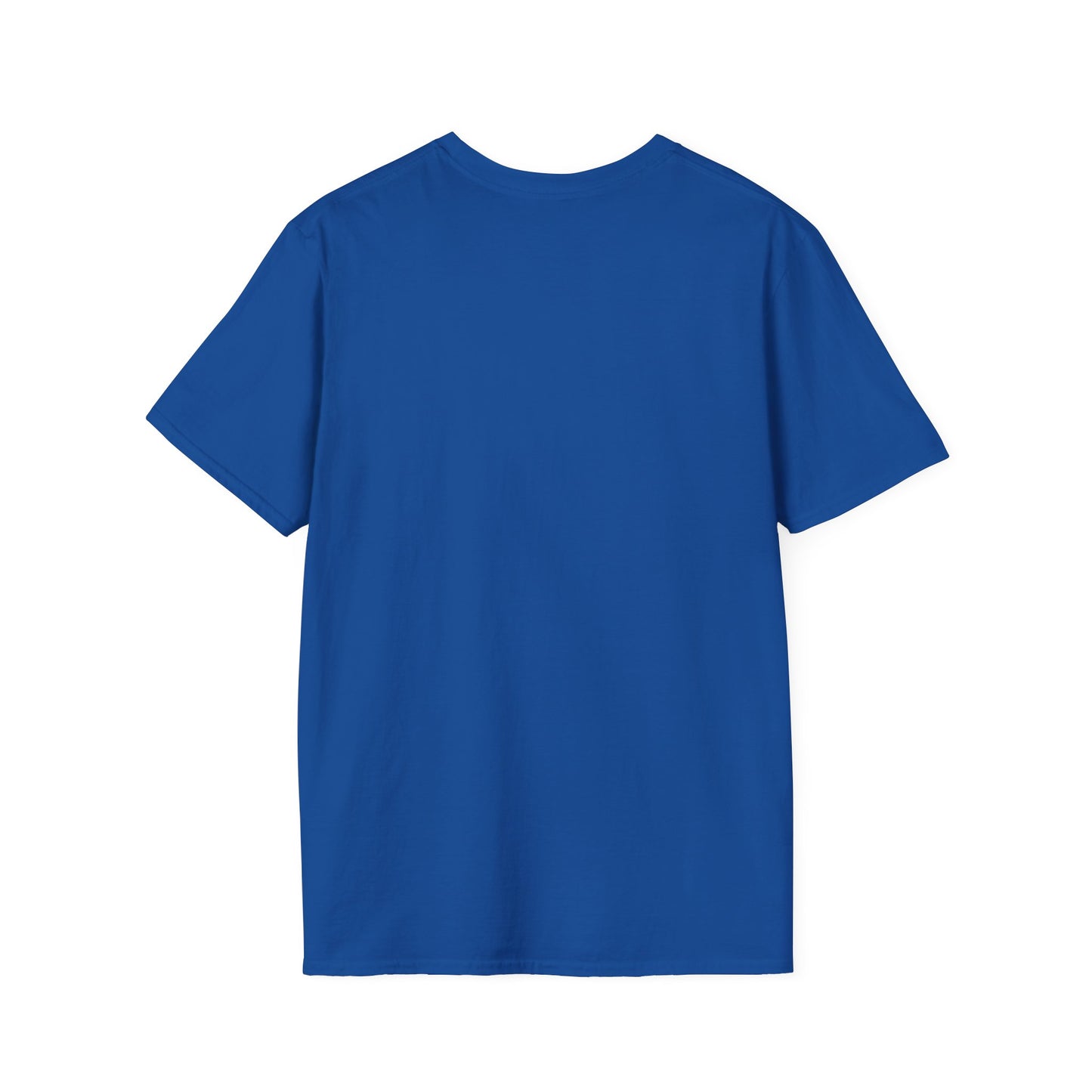 Immigrant Justice: Unisex Jersey Short Sleeve Tee - Built by Immigrants, Inspirational T-Shirt, Casual Wear, Gift for Advocates, Everyday Statement Tee