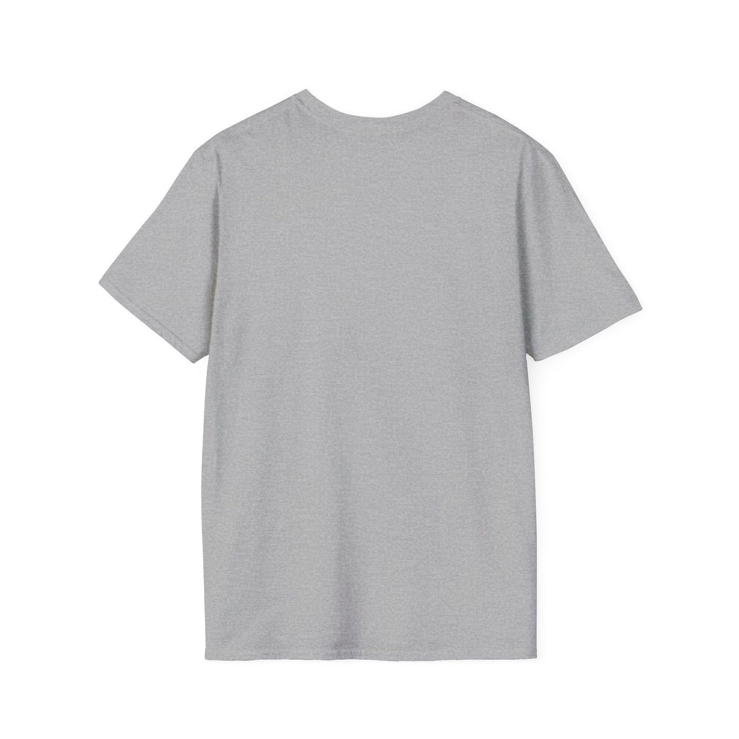 Immigrant Justice: Unisex Jersey Short Sleeve Tee - Built by Immigrants, Inspirational T-Shirt, Casual Wear, Gift for Advocates, Everyday Statement Tee