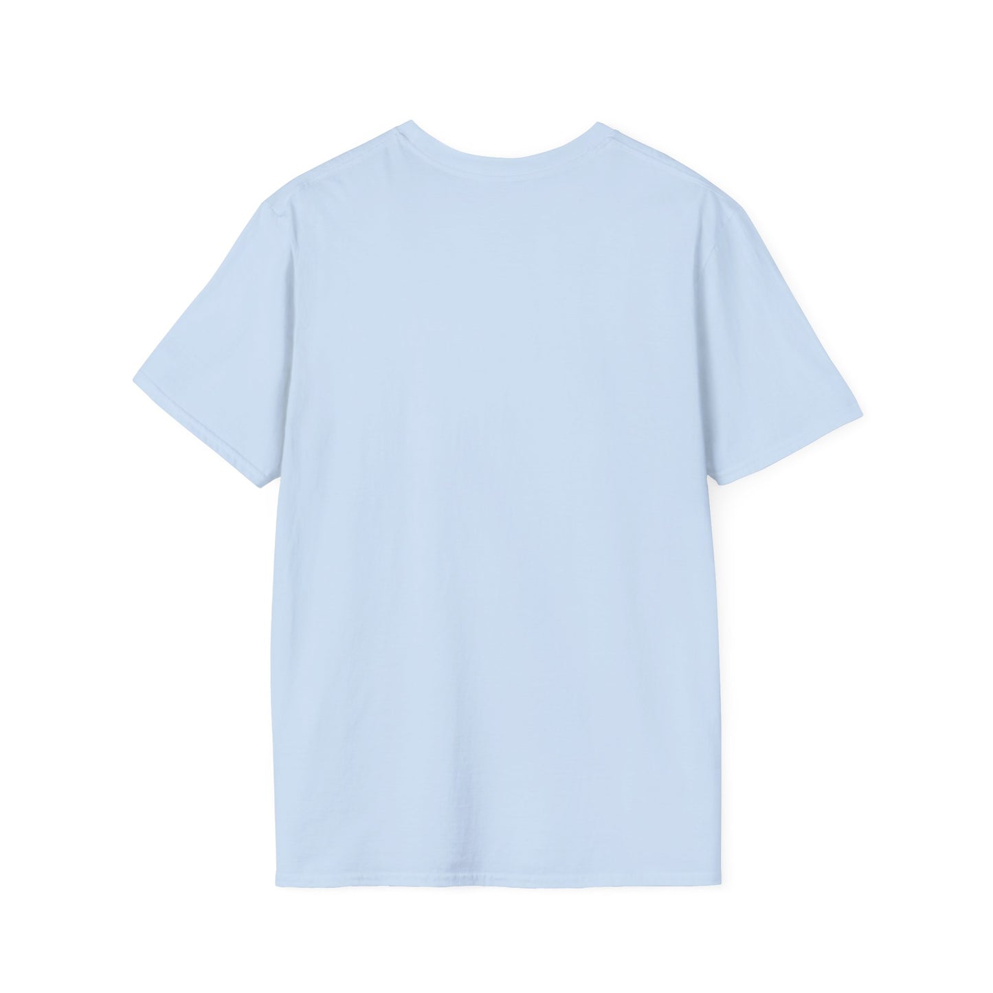 Immigrant Justice: Unisex Jersey Short Sleeve Tee - Built by Immigrants, Inspirational T-Shirt, Casual Wear, Gift for Advocates, Everyday Statement Tee