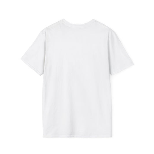 PRIDE: Unisex Heavy Cotton Tee with 'Say Gay' Rainbow Design - Pride Shirt, LGBTQ+ Tee, Gender Equality Apparel, Gift for Activists, Summer Fashion