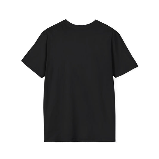 PRIDE: Proud Ally Unisex Heavy Cotton Tee - Empowerment Shirt, LGBTQ+ Pride, Statement Fashion, Gift for Allies, Inclusive Clothing
