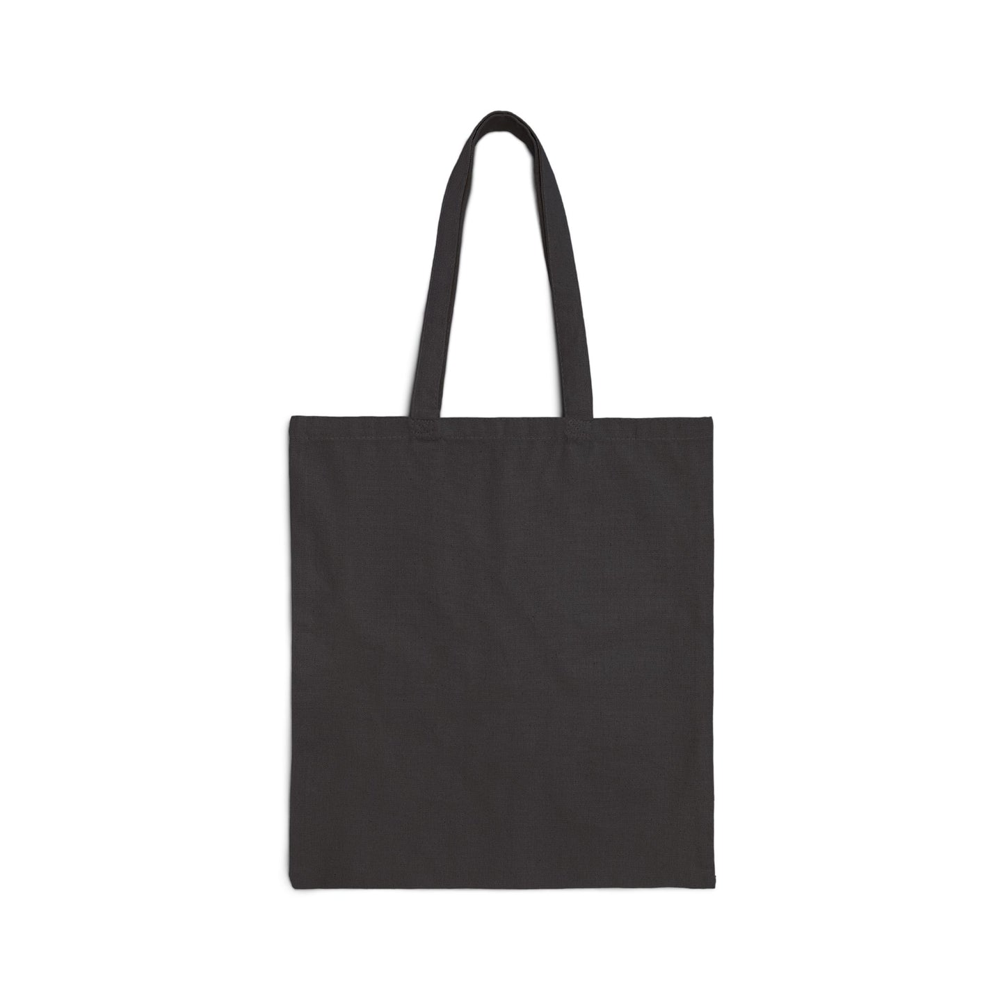 Immigrant Justice: Social Justice Statement Cotton Canvas Tote Bag - Eco-Friendly Grocery Bag, Reusable Shopping Bag, Gift for Activists, Minimalist Design