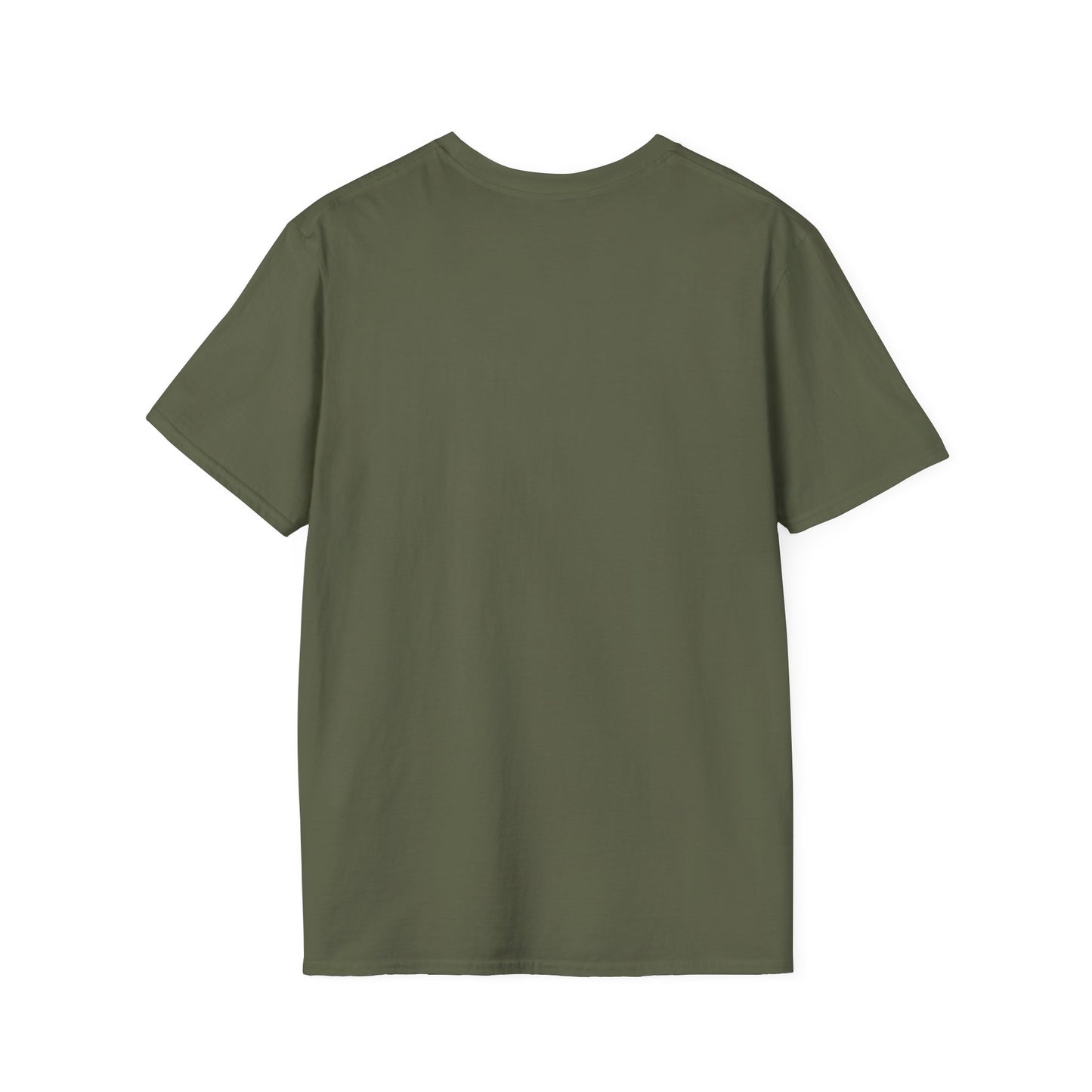 Immigrant Justice: Unisex Jersey Tee - "No One is Illegal on Stolen Land" | Statement Shirt, Activist Apparel, Casual Wear, Gift for Allies, Social [...]