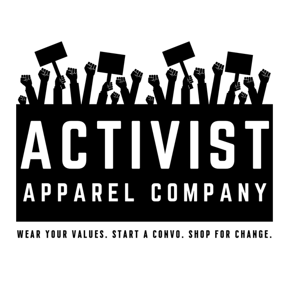 Activist Apparel Company (live)